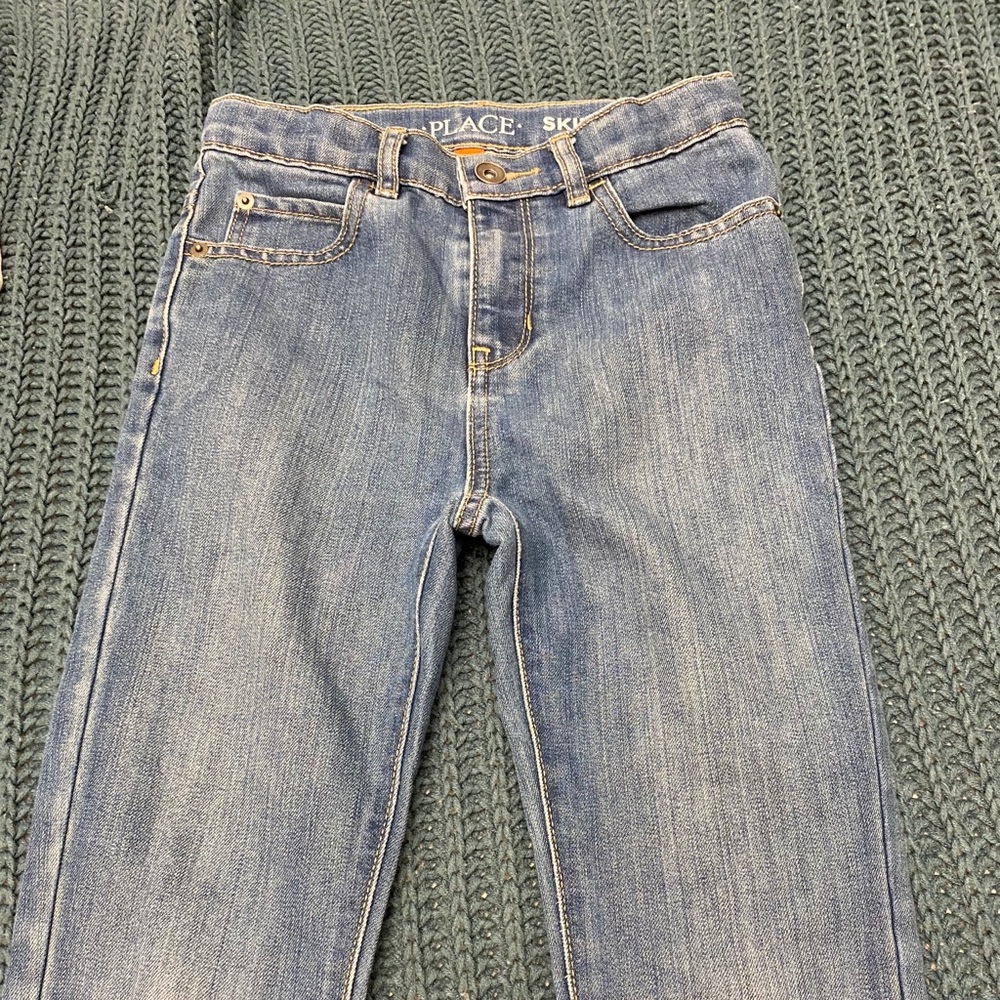 Boys jeans